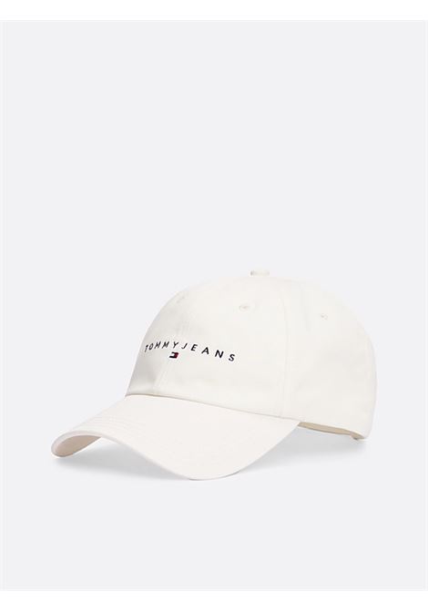 Cappellino da baseball Heritage con logo TOMMY HILFIGER | AM0AM12958YBH